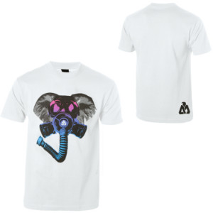 Matix Gasaphant T-Shirt - Short-Sleeve - Men's - 2009
