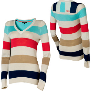 Matix Northern Lights Sweater - Women's - 2010