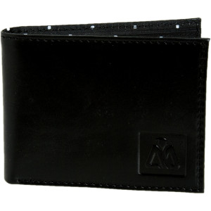 Matix Rawhide Wallet - 2011