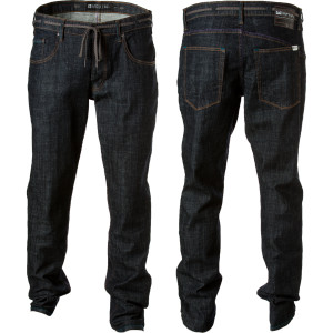 Matix Spliffy Denim Pant - Men's
