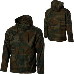 Matix Burrage Jacket - Men's