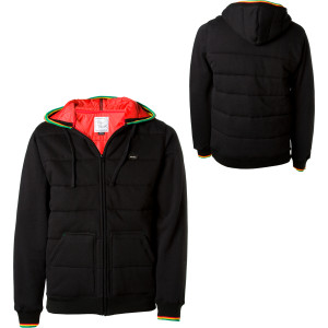 Matix Asher Kingston Full-Zip Hooded Sweatshirt - Men's - 2010