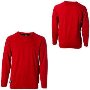 Matix Lampoon Crew Sweatshirt - Men's - 2010