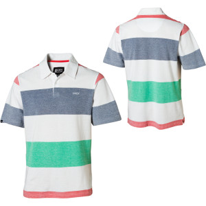 Matix Lotus Polo Shirt - Short-Sleeve - Men's - 2010