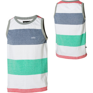 Matix Lotus Tank - Men's - 2010