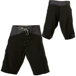 Matix Turbotech-Stealth Board Short - Men's - 2010