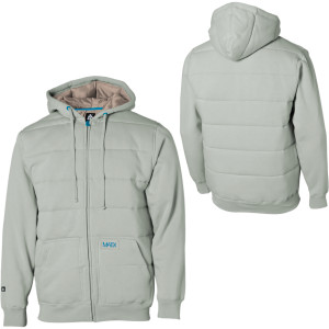 Matix Asher Mortack Full-Zip Hooded Sweatshirt - Men's
