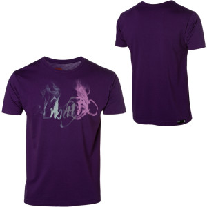Matix Tri Smoke T-Shirt - Short-Sleeve - Men's - 2010