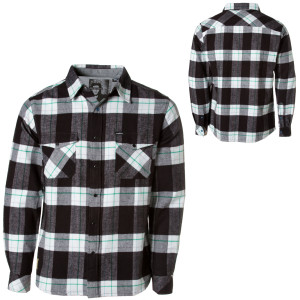 Matix Mo Fresh Flannel Shirt - Men's