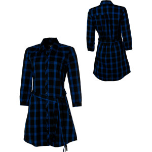 Matix Little Shadow Dress - Women's - 2010