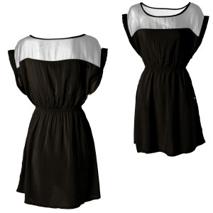 Matix Old Lovers Dress - Women's - 2010