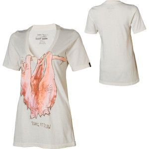 Matix Slow Down T-Shirt - Short-Sleeve - Women's - 2010
