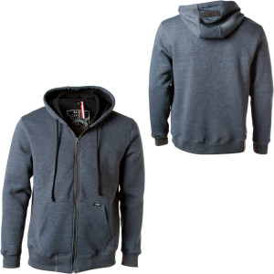Matix Capital Collection Workhorse Full-Zip Hooded Sweatshirt - Men's - 2010