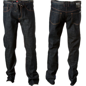 Matix Daewon Signature Denim Pant - Men's - 2010