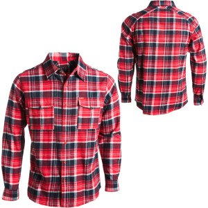 Matix Caprica Flannel Shirt - Long-Sleeve - Men's - 2010