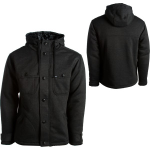 Matix Ramento Hooded Jacket - Men's - 2010
