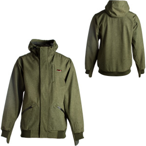 Matix Andreas Wiig Levington Softshell Jacket - Men's - 2010