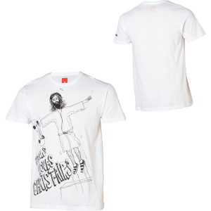 Matix Holy Air T-Shirt - Short-Sleeve - Men's - 2010