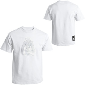 Matix Stitches T-Shirt - Short-Sleeve - Men's - 2010