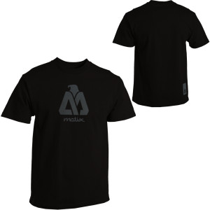 Matix Evo Vertical T-Shirt - Short-Sleeve - Men's - 2010