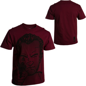 Matix 44 Cal T-Shirt - Short-Sleeve - Men's - 2010