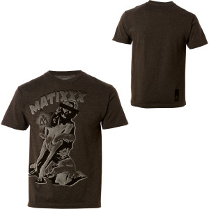 Matix Colfax T-Shirt - Short-Sleeve - Men's - 2010