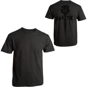 Matix Fist Knife T-Shirt - Short-Sleeve - Men's - 2010
