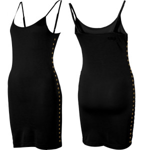 Matix Burnt Moon Dress - Women's - 2010