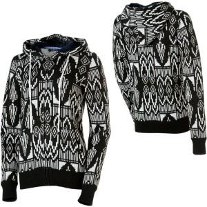 Matix Asher Pride Rock Sweater - Women's - 2010