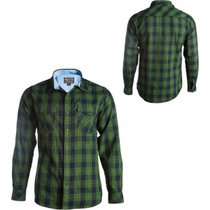 Matix Sadat Shirt - Long-Sleeve - Men's - 2010