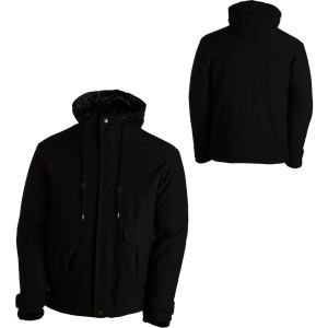 Matix Mueller Jacket - Men's