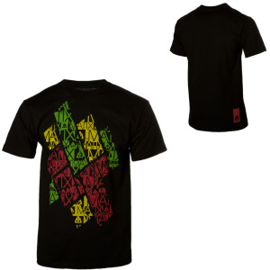 Matix Envi T-Shirt - Short-Sleeve - Men's