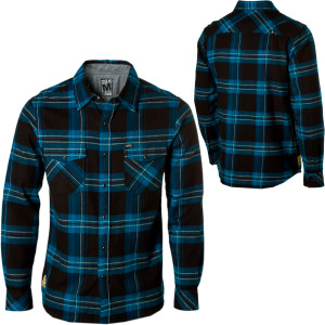 Matix Mo Money Flannel Shirt - Men's - 2010