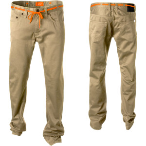 Matix MJ Twill Pant - Men's - 2011