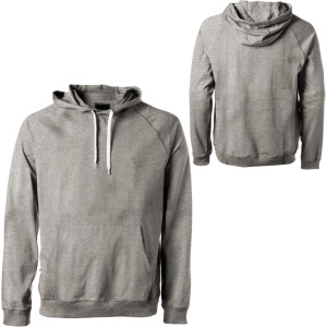 Matix Builders Pullover Hooded Sweatshirt - Men's - 2011