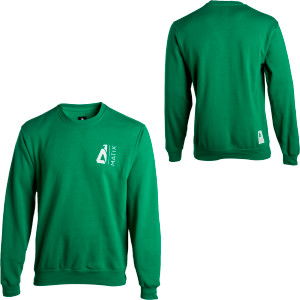 Matix Monocut Crew Sweatshirt - Men's - 2011
