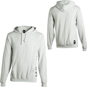 Matix Monoset VT Pullover Hooded Sweatshirt - Men's - 2011