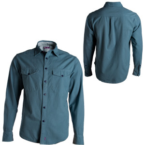 Matix Lompoc Shirt - Long-Sleeve - Men's - 2011
