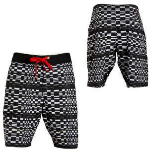 Matix Ninja Optic Board Short - Men's - 2011