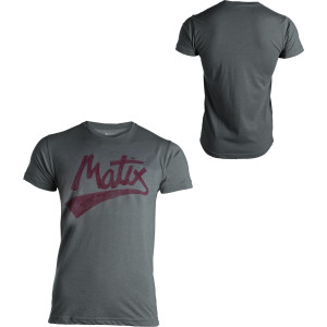 Matix Ballin T-Shirt - Short-Sleeve - Men's - 2011