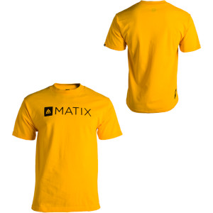 Matix Monolin T-Shirt - Short-Sleeve - Men's - 2011