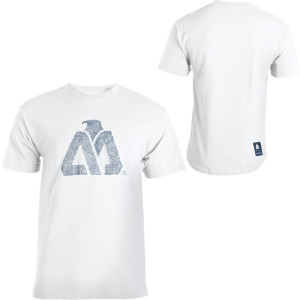 Matix Evo Stipple T-Shirt - Short-Sleeve - Men's