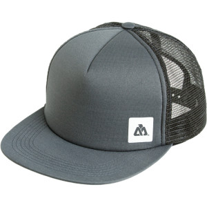 Matix Tab Trucker Hat - 2011