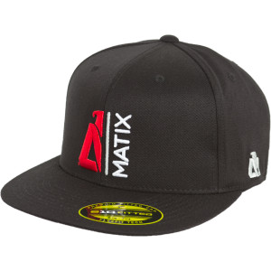 Matix Monocut 210 SP12 Hat - 2011