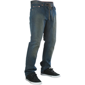 Matix Torey Pudwill Signature Denim Pant - Men's - 2011