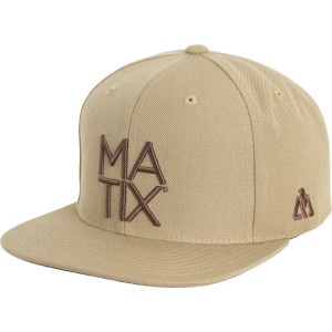 Matix Bolivar Hat - 2011