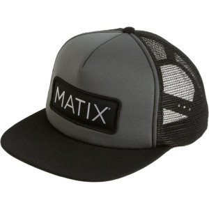 Matix Bullet Trucker - 2011