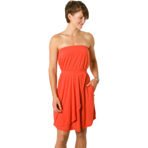 Matix In The Sun Dress - Women's - 2011