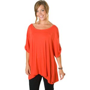 Matix High Tide Shirt - Short-Sleeve - Women's - 2011
