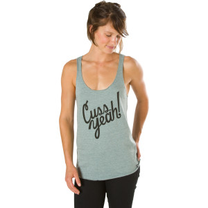 Matix Cuss Yeah Tank - Women's - 2011